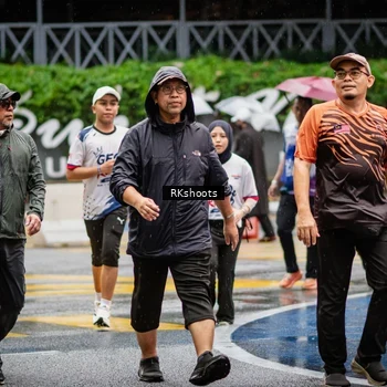 Runner Photo 7878096