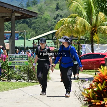 Runner Photo 78781