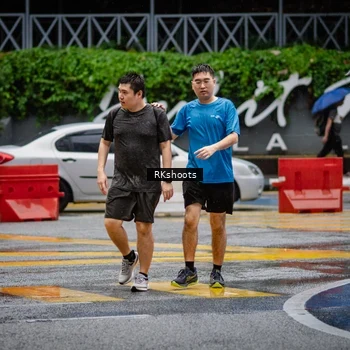 Runner Photo 7878136