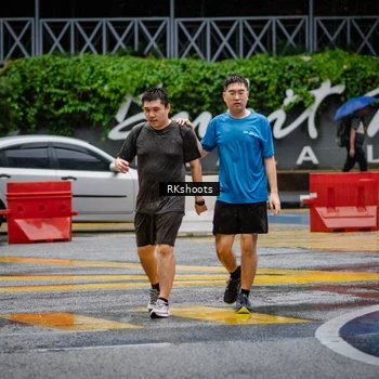Runner Photo 7878137