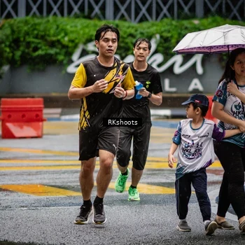 Runner Photo 7878179