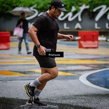 Runner Photo 7878184