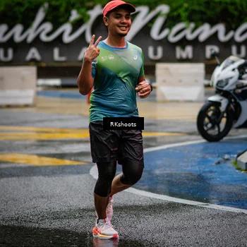 Runner Photo 7878191