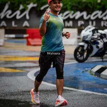 Runner Photo 7878195