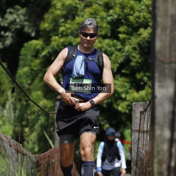 Runner Photo 78782
