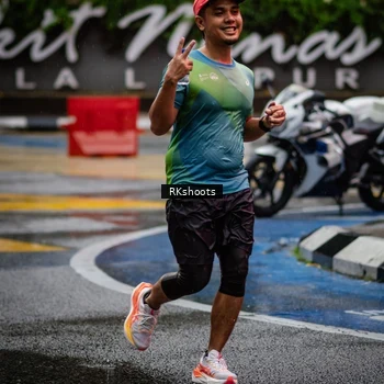 Runner Photo 7878200