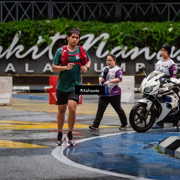 Runner Photo 7878202