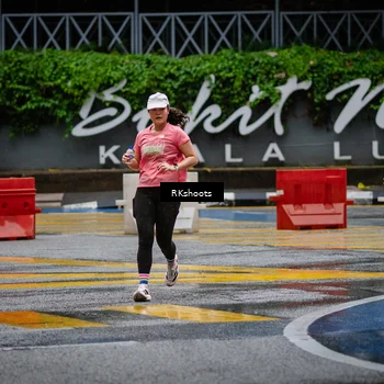 Runner Photo 7878203