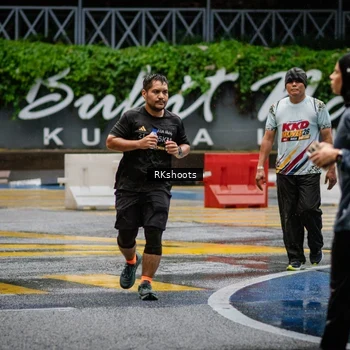 Runner Photo 7878206