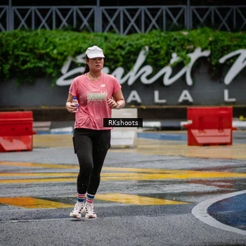 Runner Photo 7878207