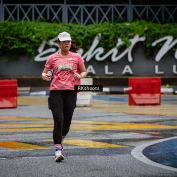 Runner Photo 7878209