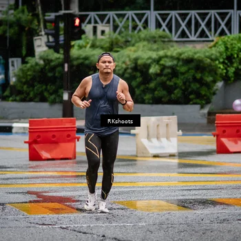 Runner Photo 7878234