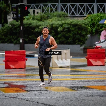 Runner Photo 7878236