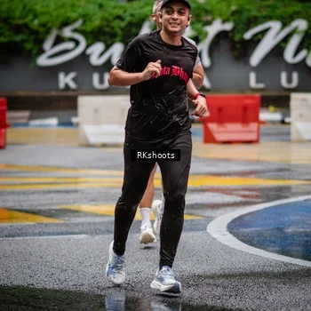Runner Photo 7878278