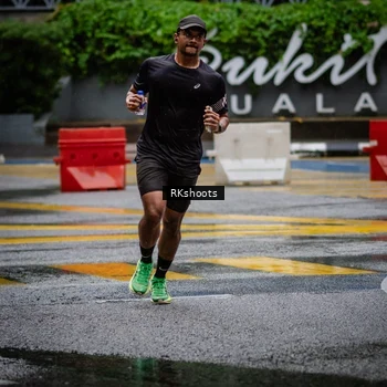 Runner Photo 7878283