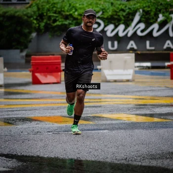 Runner Photo 7878286
