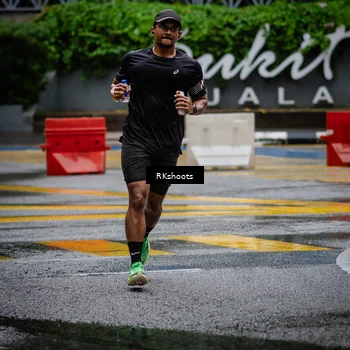 Runner Photo 7878288