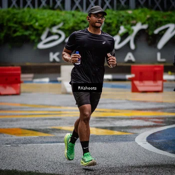 Runner Photo 7878290