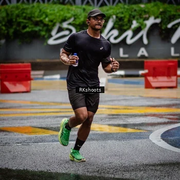 Runner Photo 7878292