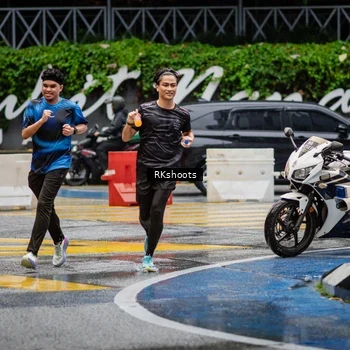 Runner Photo 7878295