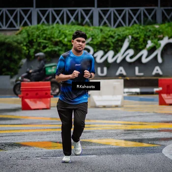 Runner Photo 7878296