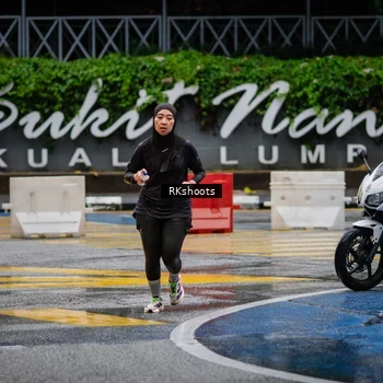 Runner Photo 7878301