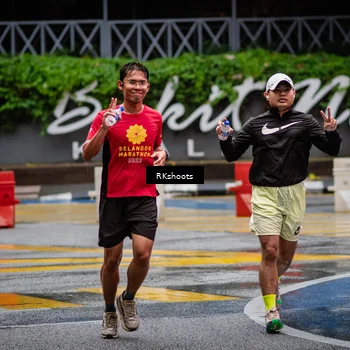 Runner Photo 7878302