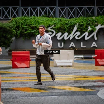 Runner Photo 7878312