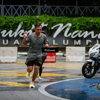 Runner Photo 7878313