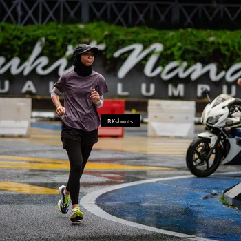 Runner Photo 7878316