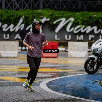 Runner Photo 7878320