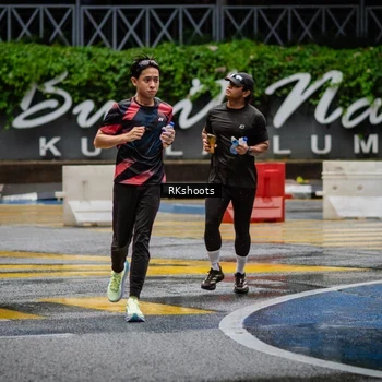 Runner Photo 7878325