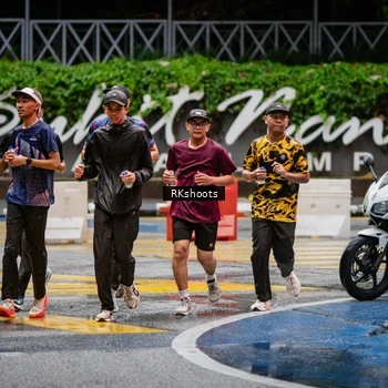 Runner Photo 7878329