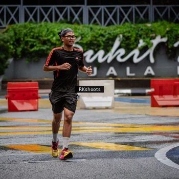 Runner Photo 7878330
