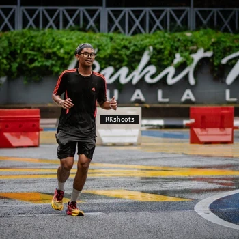 Runner Photo 7878332