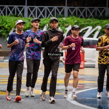 Runner Photo 7878336