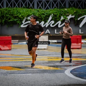 Runner Photo 7878345