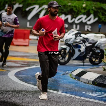 Runner Photo 7878355