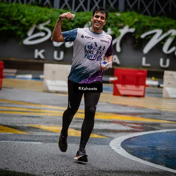 Runner Photo 7878360