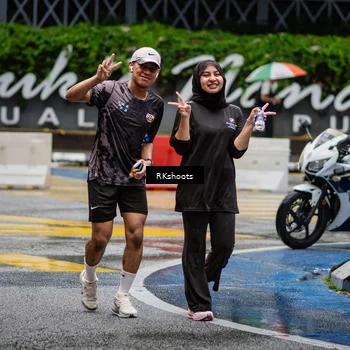 Runner Photo 7878369