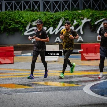 Runner Photo 7878374