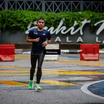 Runner Photo 7878376