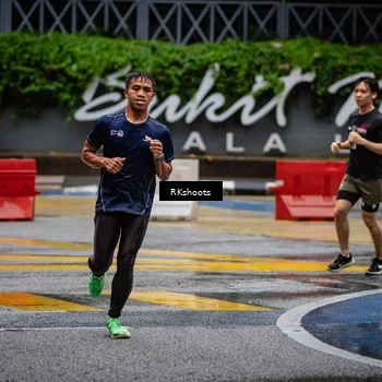 Runner Photo 7878377