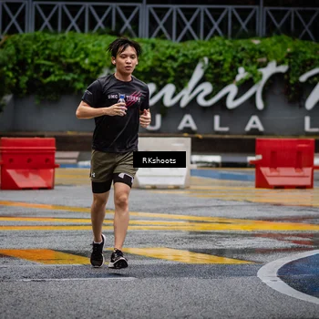 Runner Photo 7878378