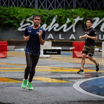 Runner Photo 7878379