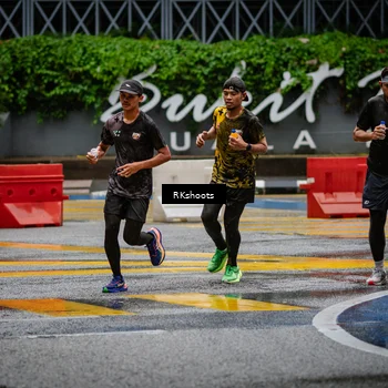 Runner Photo 7878380