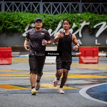 Runner Photo 7878381