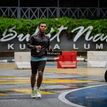 Runner Photo 7878385