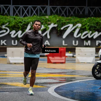 Runner Photo 7878386