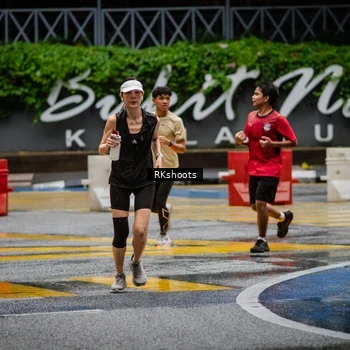 Runner Photo 7878389